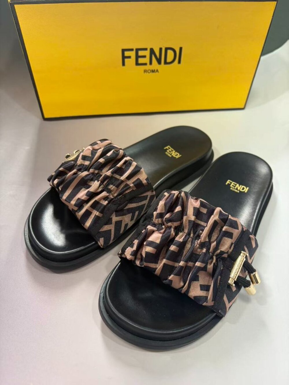 Fendi Women's Sandals